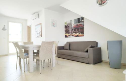 Villino Girasole 3 Salento pochi minuti dal mare - Foto 6