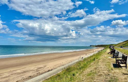 Laurel Cottage Sandsend - Foto 45