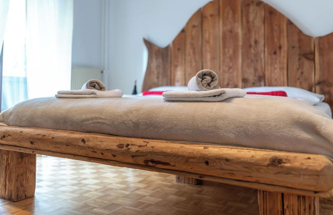 Apartments Trata - Trata Resort - Foto 9