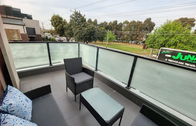 Rosie Townhouse at Gordon - Prime Location - Foto 9