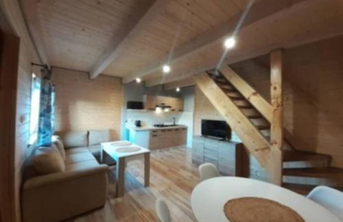 Domki na kamieńcu 47c - Foto 1