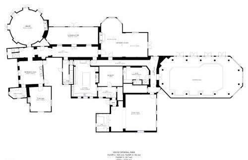 Dorset Castle - Foto 2