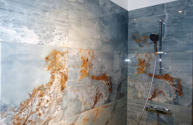 Villa Kalliste - Foto 19