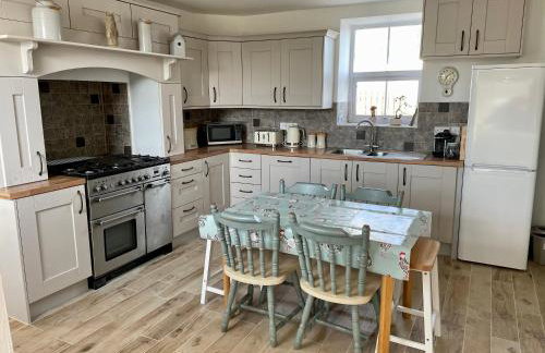 Maggie's Croft Cottages 4 Star Tourism NI - Foto 8