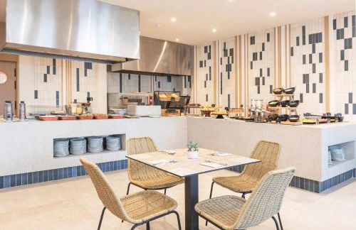 Aparthotel HSM Lago Park - Foto 36