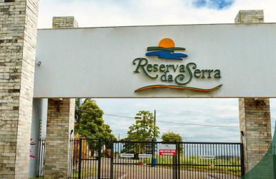 Casa de Campo em condominio - Foto 13