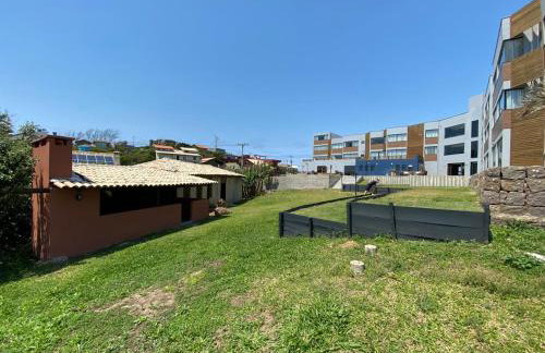 Apart Hotel Farol de Santa Marta - Loft 223 - Photo 24