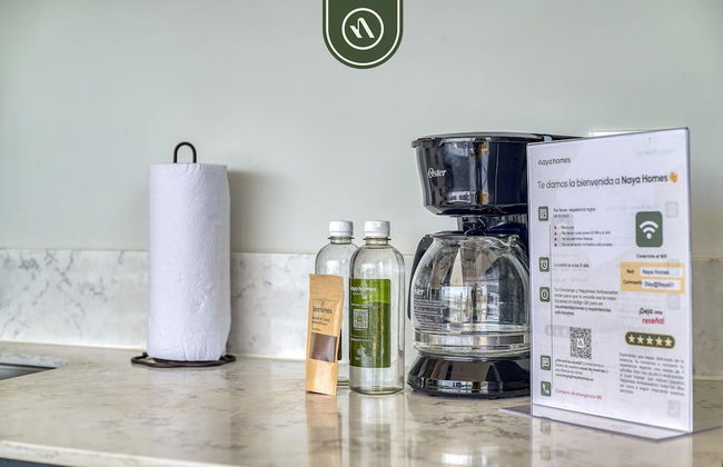 Bolongo PH2 in Punta de Mita - Foto 23