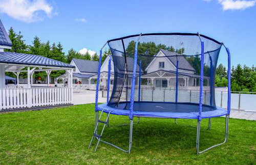 Resort Golf Kołczewo - Foto 17