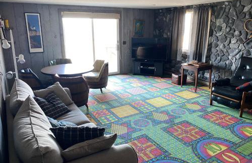 Everett Cottage at Indian Point in Bar Harbor - Foto 15