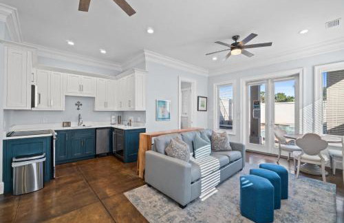 Beach House - Stairway to Heaven By Panhandle Getaways - Foto 28