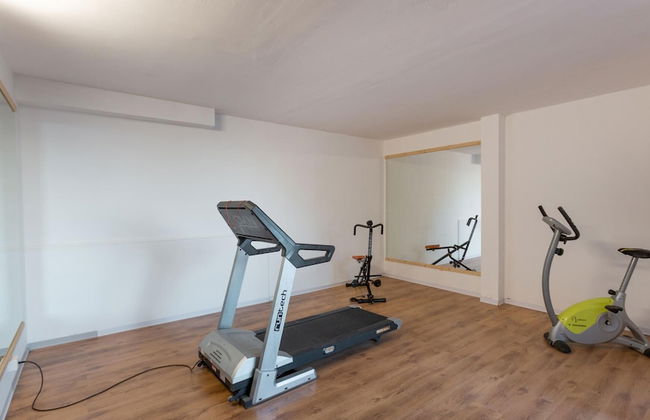 Villa Ingrid 12 - Foto 47