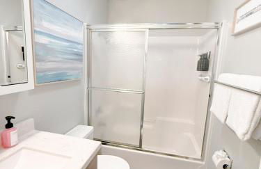 Blueys Lakefront 2 Bed and 2 Bath Condo - Foto 19