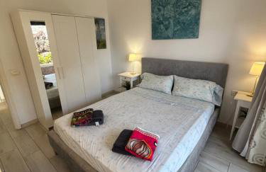 Marina Suite Luxury - Pool - Amarilla Golf - 1BR - Foto 23