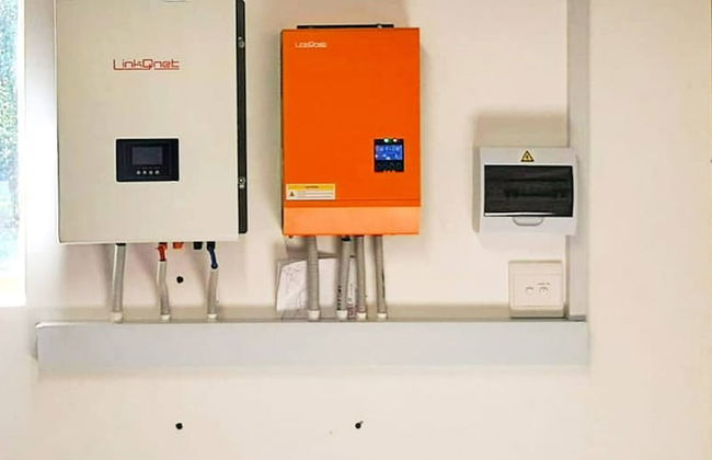 Chalet 40 Entire House Tranquil and Family-friendly Location - Photo 20