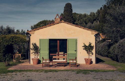 Bolgheri Countryhouse - Foto 56