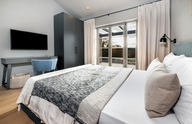 Villa Renata With Sauna Private Pool Jacuzzi - Photo 44