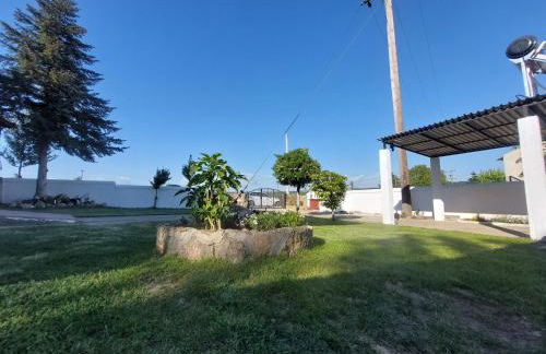 Garden Stay - Foto 9