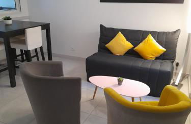 17, face à la gare - Photo 14