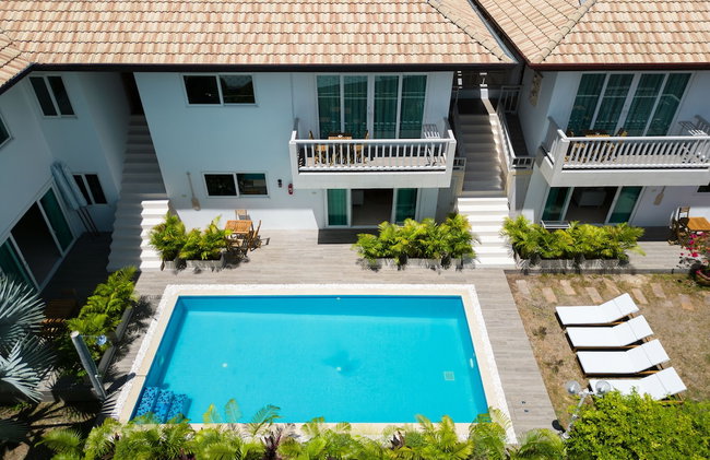New seahorse residence - Photo 25