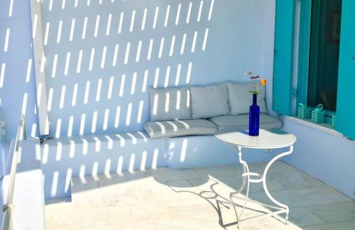 Tinos Blue House - Foto 10