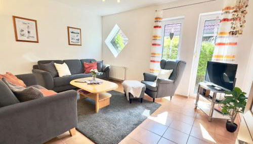 Haus Jany - Harlesiel - Foto 4