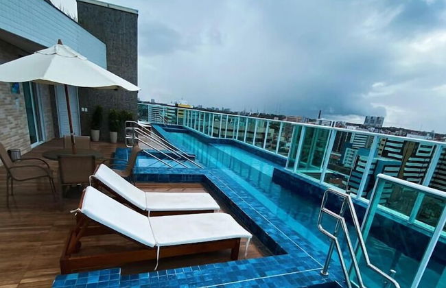 Edificio Promenade II Apt 1108 - Foto 6