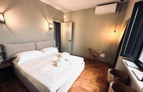 Conti di San Bonifacio - Tuscan Townhouse - Foto 53