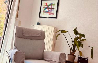 Ruhe & Erholung im Grünen! Mediterranes Landhaus-Apartment mit Jacuzzi für bis zu 4 Personen - Foto 23