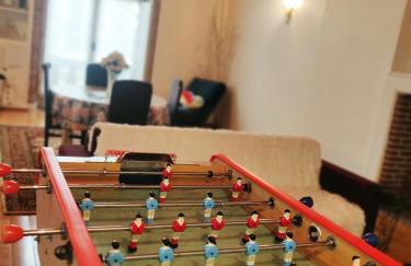 2 chambres 88m2 Extra centre historique Cahors vaste appartement convivial et cosy - Photo 21