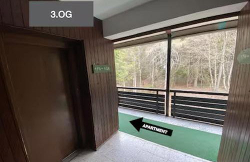 BLACKFOREST LOFT - Panoramablick Schwarzwald - Foto 40