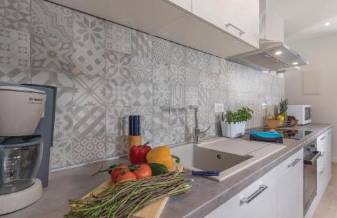 Stunning Apartment In Labin With Sauna - Foto 26