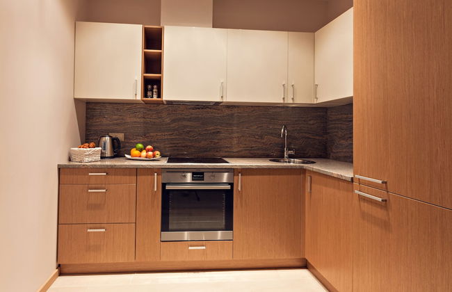 SONIA apartments - Photo 21