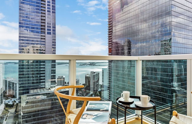 OB Brickell Miami - Foto 47