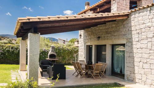 Villa Cala Sinzias - Foto 2