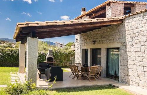 Villa Cala Sinzias - Foto 2