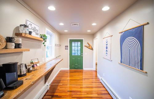 2 Houses, 22+Guests, 2 Hot Tubs, Renovated, Events Welcome! - Foto 44