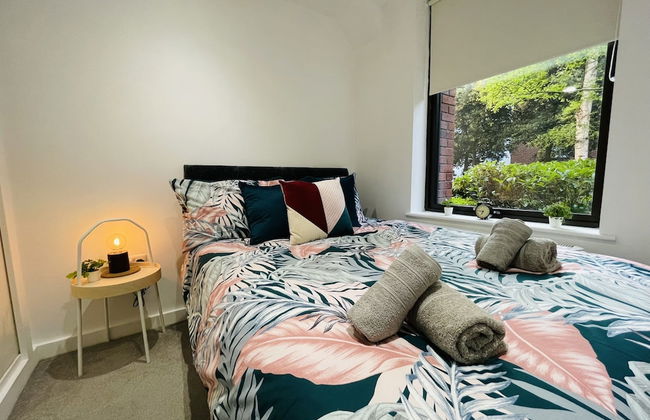 Southernhay Court Apartments - Foto 15