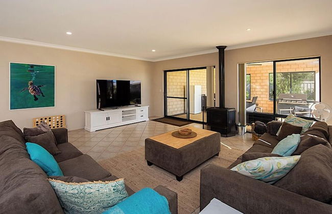 Golden Summers in Dunsborough - Photo 9