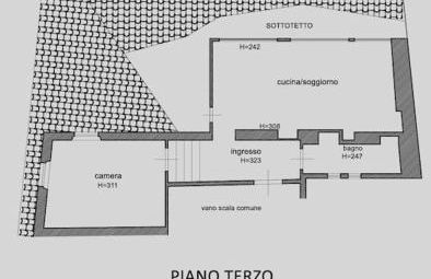 "Bellavista penthouse" with glass elevator ! - Foto 26