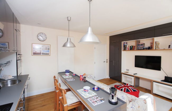 Camden Town Colorful Market Atmosphere - Foto 7