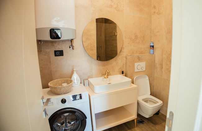 Sirius Lux Apartments - Foto 51