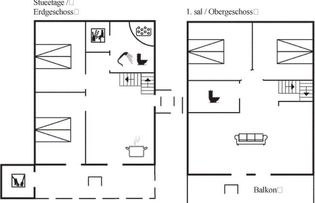 "Joris" - 100m to the fjord - Foto 2