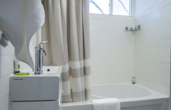 The Station Aparthotel - Foto 60