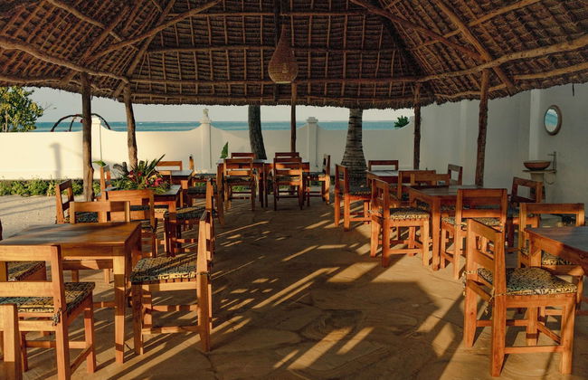 Kiwengwa Boutique & Spa - Foto 25