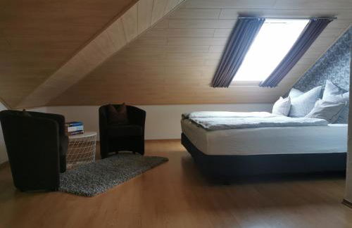 Apartment Hasselstrasse - Foto 6