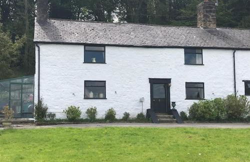 Historic 17th century farmhouse in Wales - Foto 2