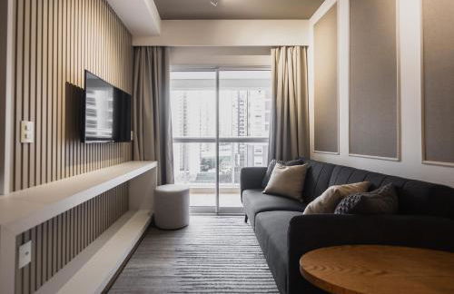 Elegância e Conforto no Ed Jh Palhano 1303 - Foto 12