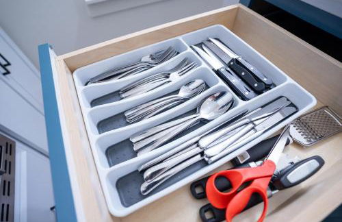 The Blue Heron Haven - Foto 12