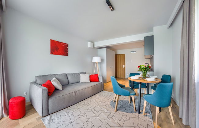 Sun & Snow Resorts B Białka Tatrzańska - Foto 69